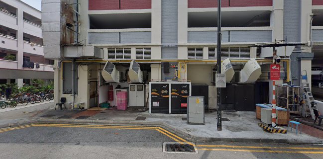 Shilixiang Mala Hotpot 十里香麻辣香锅