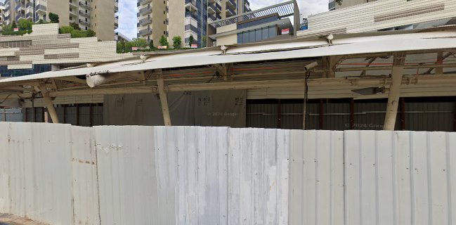 Now Pizza - Sengkang Grand Mall