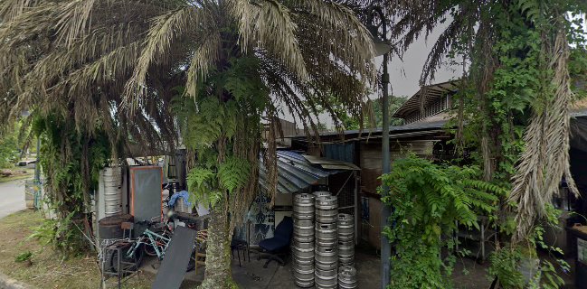 Happiest Hour Bar & Bistro - Singapore