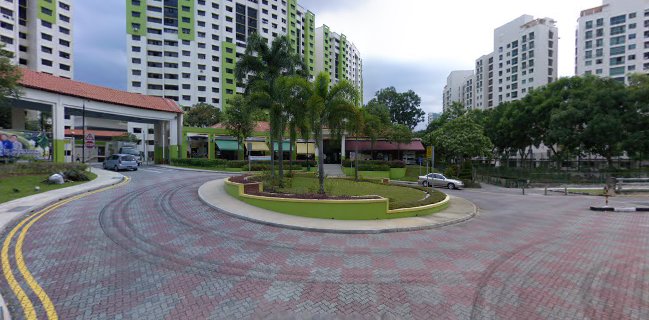 Crab Wang Seafood (Bedok)