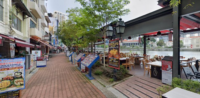 Opinii despre Forum Seafood Village Restaurant în Singapore - Hospitality and gastronomy