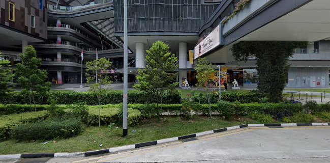 NeNe Chicken @ Our Tampines Hub