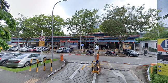 121 Pasir Panjang Rd, #01-23/24, Singapore 118543