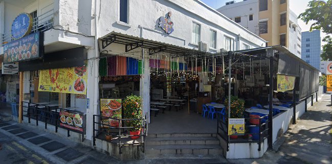 Siya Kitchen Pte Ltd