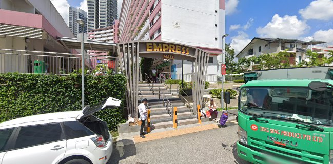 Bakery Brera & Fine Foods Pte Ltd