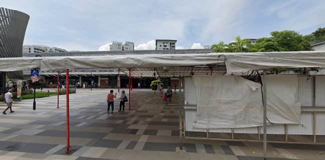 61 Choa Chu Kang Dr, Singapore 689715