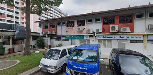 Steamed Fish & Seafood