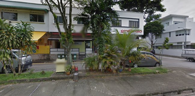 Baker & Cook - Namly