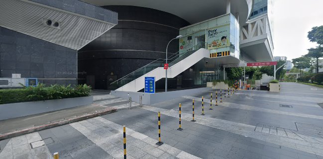 Casa Pietrasanta - Singapore