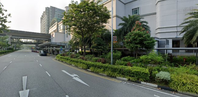 WOKE Ramen CompassOne | Halal Certified | Seng Kang | Singapore