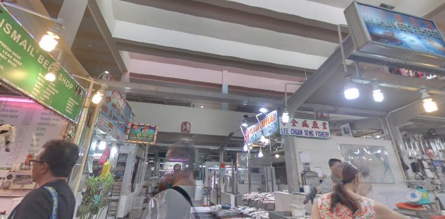 Comentarii opinii despre Tekka Centre