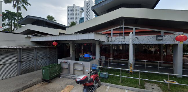 Opinii despre Telok Blangah Food Centre în Singapore - Hospitality and gastronomy