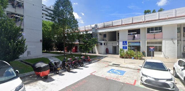 526 Jurong West Street 52, #01-329, Singapore 640526