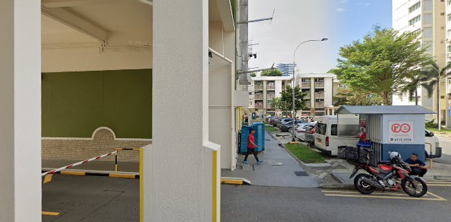 Indonesian Nasi Padang