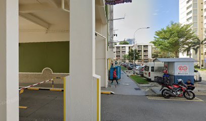 Indonesian Nasi Padang