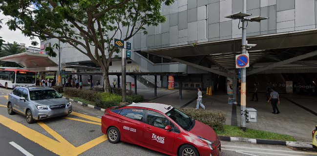 Wine Connection @ NEX