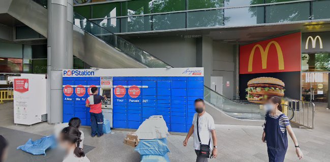 Fong Sheng Hao 豐盛號 Nex