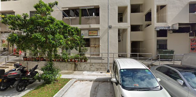 興财鸡饭 Heng Chai Chicken Rice - Singapore