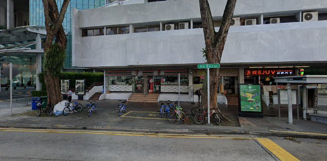 WEA Wines Pte Ltd - Hospitality and gastronomy