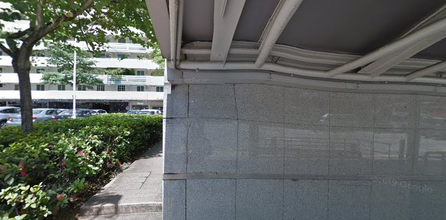 Whisk and Fold Pte Ltd