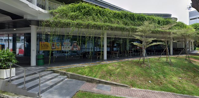 Pasta Express @ Frontier