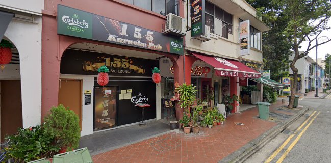155 Pub - Singapore