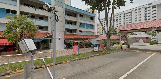 Heng Hua Restaurant (興化美食)