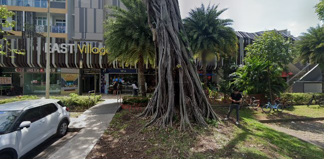 430 Upper Changi Rd, #01-41, Singapore 486936