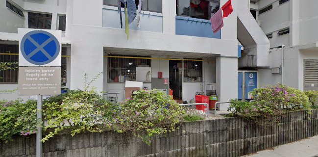 Charcoal Master @ Telok Blangah