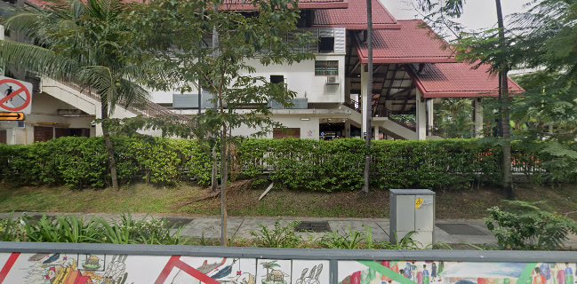 Opinii despre Ah Tong Coffee Shop în Singapore - Hospitality and gastronomy