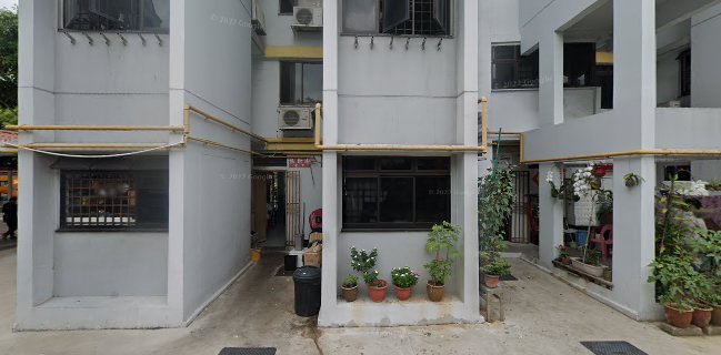 Chin Sin Huan Eating House