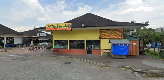 Opinii despre D’Rubinah @ Punggol în Singapore - Hospitality and gastronomy