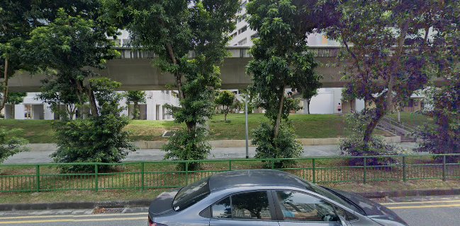 Simply Neighbour Cafe - Singapore