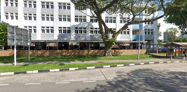 Shun De Seafood Porridge Claypot - Geylang East
