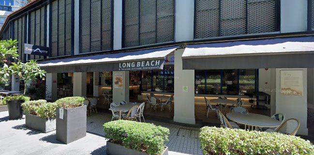 Long Beach @ ROBERTSON QUAY