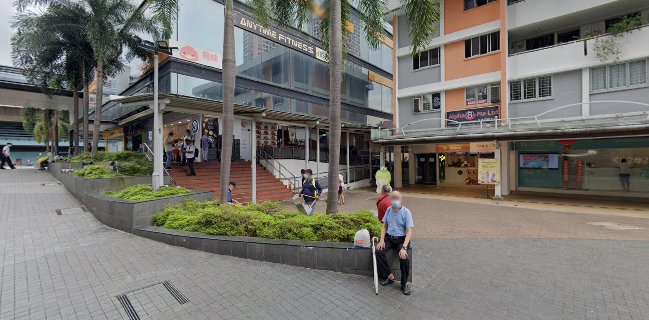 Sichuan Tianfu Restaurant 天府川菜 (Clementi)