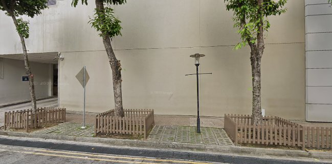 Dal.Komm Coffee @ Parkway Parade