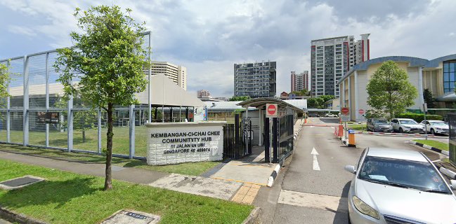 ANDES by ASTONS @ APSN