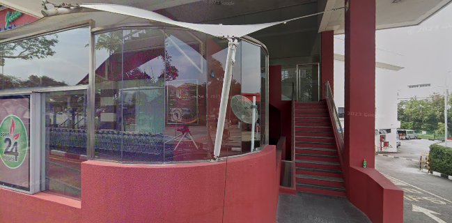 Kokoyo Nyonya Delights