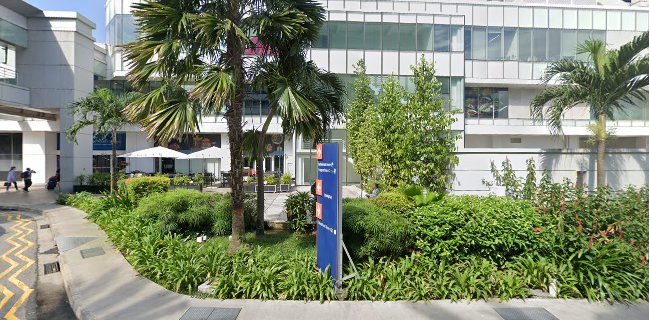 Koi Thé @ HarbourFront