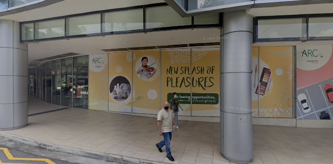 Saizeriya - Alexandra Retail Centre