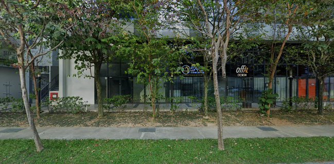 Ponti Wine Cellars Singapore - Singapore