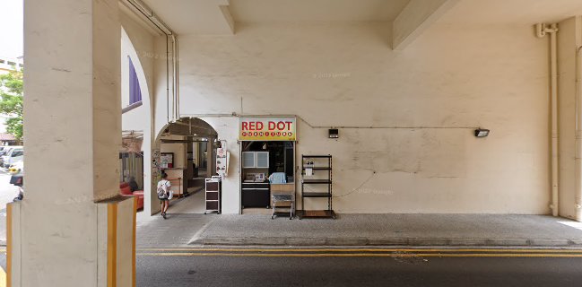 Al Barakah Tampines Halal Mart (Frozen)