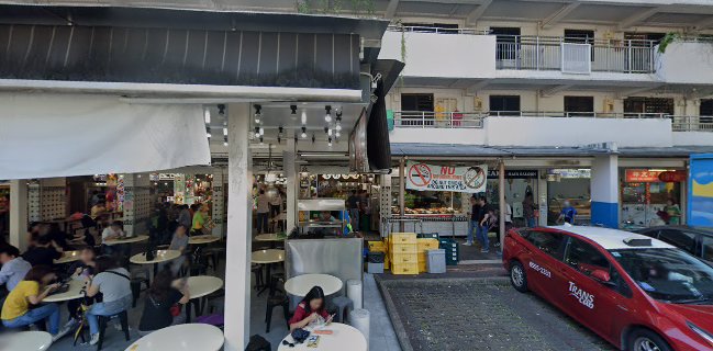 FuLee Seafood 富俐海鲜