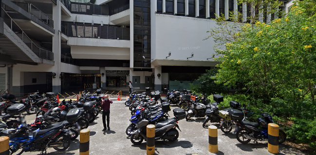 Private Dining Singapore | Avodah by Stellamoon