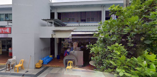 Lai Fu Chaoshan Traditional Taste