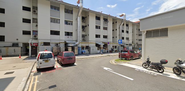 Klang Bak Kut Teh 巴生肉骨茶