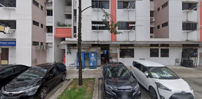 日泰 Ryotai - BK@491 Jurong West