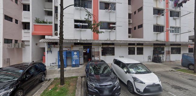 FoodCity by Fu Chan F&B Group