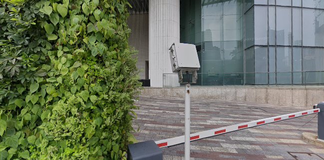 The 1872 Clipper Tea Co. ION Orchard